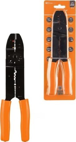 

Клещи зажимные TDM Electric SQ1001-0008