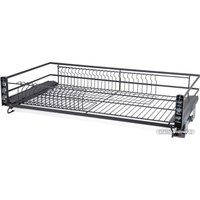 Сушилка для посуды Boyard Mira push KRS06/1/4/900/GRPH