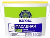 Kapral E-20 15 кг (белый)