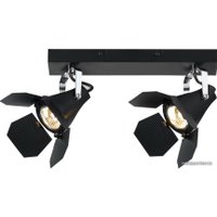 Точечный светильник Arte Lamp Cinema A3092AP-2BK