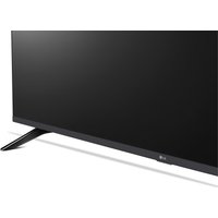 Телевизор LG UHD AI UA73 43UA73006LA