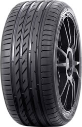 Nokian Tyres Hakka Black 245/40R18 97Y