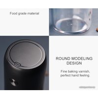 Электрическая кофемолка KLT KMDJ-2A