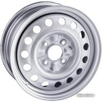 Штампованные диски TREBL X40032_P 16x6" 4x100мм DIA 60.1мм ET 36мм S