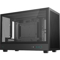 Корпус DeepCool CH260 R-CH260-BKNGM0-G-1