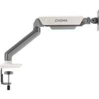 Кронштейн для монитора Digma D-MM101 (серый)