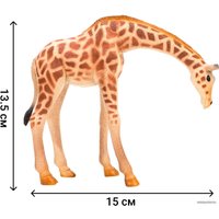 Игровой набор Masai Mara На ферме ММ205-038