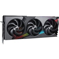 Видеокарта MSI GeForce RTX 5060 Ti 16G Vanguard SOC в Лиде