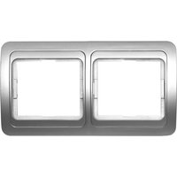 Рамка SmartBuy Марс SBE-02s-00-FR-2