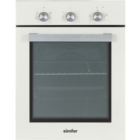 Электрический духовой шкаф Simfer B4ER16025