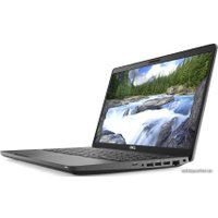 Ноутбук Dell Latitude 15 5501-4005