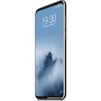 Телефон MEIZU 16th 6GB/64GB (черный)