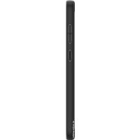 Чехол для телефона Spigen Ultra Hybrid для Galaxy S23 ACS05715 (черный)