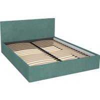 Кровать МДК Диана Ocean КР1-OC1600 160x200