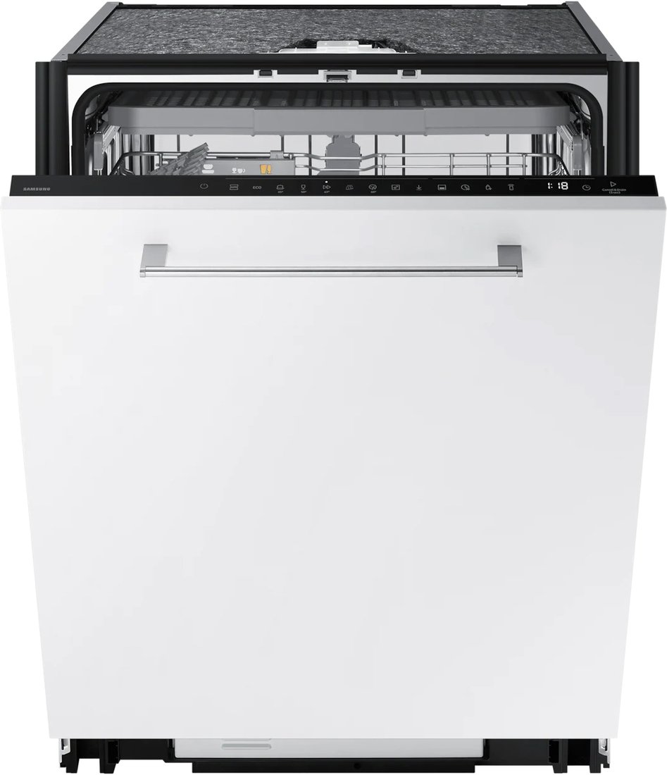 

Встраиваемая посудомоечная машина Samsung DW60DG770B00U1