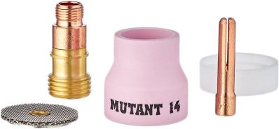 

Сопло сварочное Сварог Mutant 14 97062
