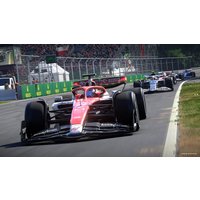  F1 2022 для PlayStation 5