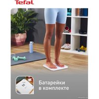 Напольные весы Tefal Goodvibes Sport BM9640S1