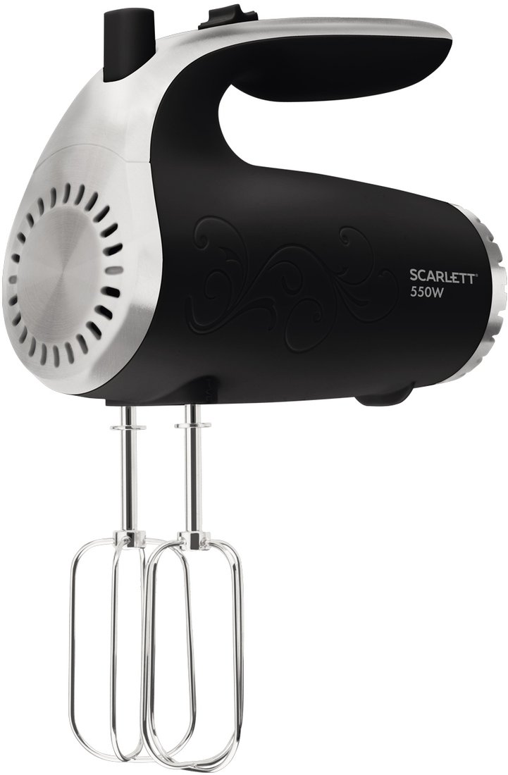 

Миксер Scarlett SC-HM40S09