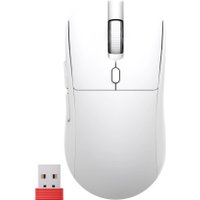 Игровая мышь Defender Stone GM-551 (белый)