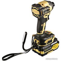 Винтоверт Hanskonner HCD20280BLC (с 1-им АКБ, кейс)