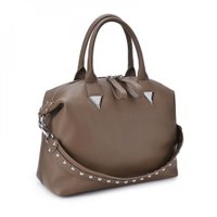 Женская сумка Mironpan 6005 (рыжий)