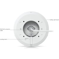 IP-камера Ubiquiti UVC-AI-Turret-W