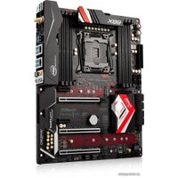 Материнская плата ASRock Fatal1ty X99 Professional Gaming i7