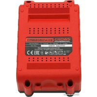 Аккумулятор Crown CAB205014XE (20В/5 Ач)