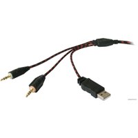 Наушники Redragon Lester [64205]