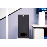 Саундбар JBL Cinema STV J200