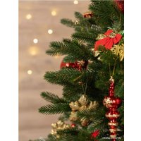 Ель National Tree Company Форест Фор-160 (160 см)