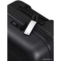 Чемодан-спиннер American Tourister Novastream 67 см (dark slate)