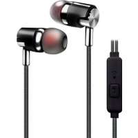 Наушники Walker H520 (USB Type-C, черный) в Могилеве