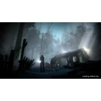  Until Dawn для PlayStation 4