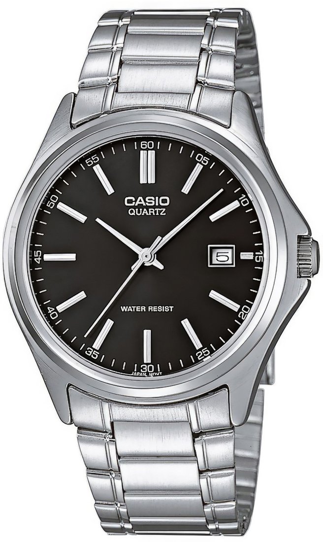 

Наручные часы Casio MTP-1183A-1A