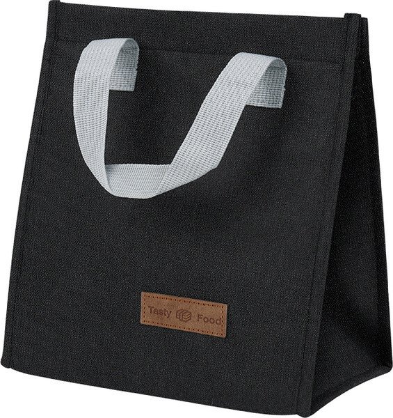 

Термосумка Darvish DV-H-2033BK 6л (черный)