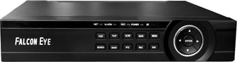Falcon Eye FE-2104MHD гибридный видеорегистратор купить в Минске