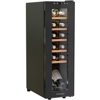 Винный шкаф Meyvel MV12-CBF1