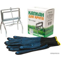 Мышеловка Ecologic Капкан для крота