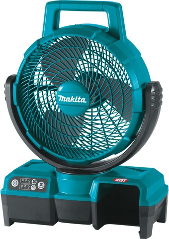 Вентилятор Makita CF001GZ (без АКБ)