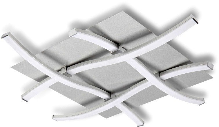 

Припотолочная люстра Mantra Nur 4999