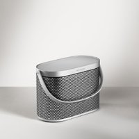 Беспроводная аудиосистема Bang & Olufsen BeoSound A5 (spaced aluminium)