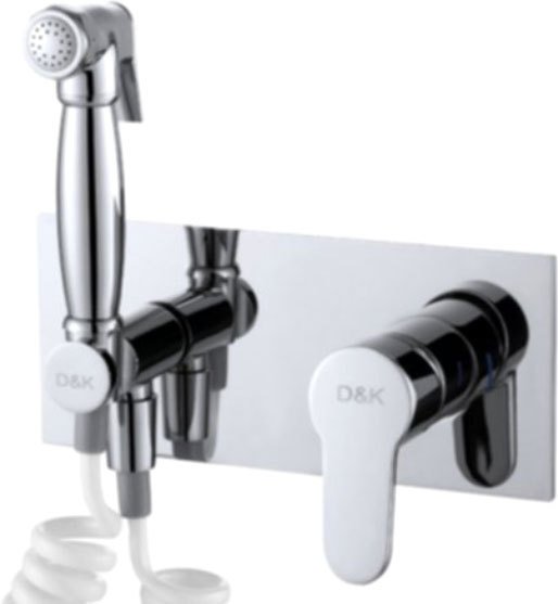 

Гигиенический душ D&K DA-1394501