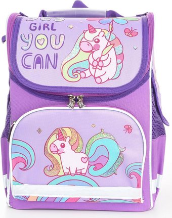 Schoolformat Basic Fairytale Unicorn РЮКЖК-СКЕ