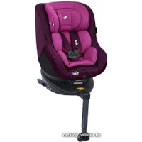 Детское автокресло Joie i-Spin 360 (lilac)