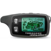 Автосигнализация Tomahawk TW-9030