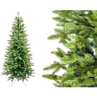 Ель GreenTerra Аляска Слим 1.8 м