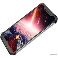 Телефон Blackview BV9600 Pro (серебристый)
