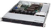 SuperChassis CSE-815TQC-R706CB